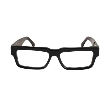 XLAB HALF MOON Eyeglasses