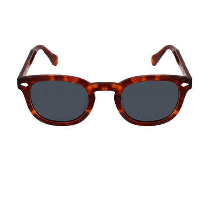 Xlab Sonnenbrille für Damen und Herren im Moscot-Stil 8004