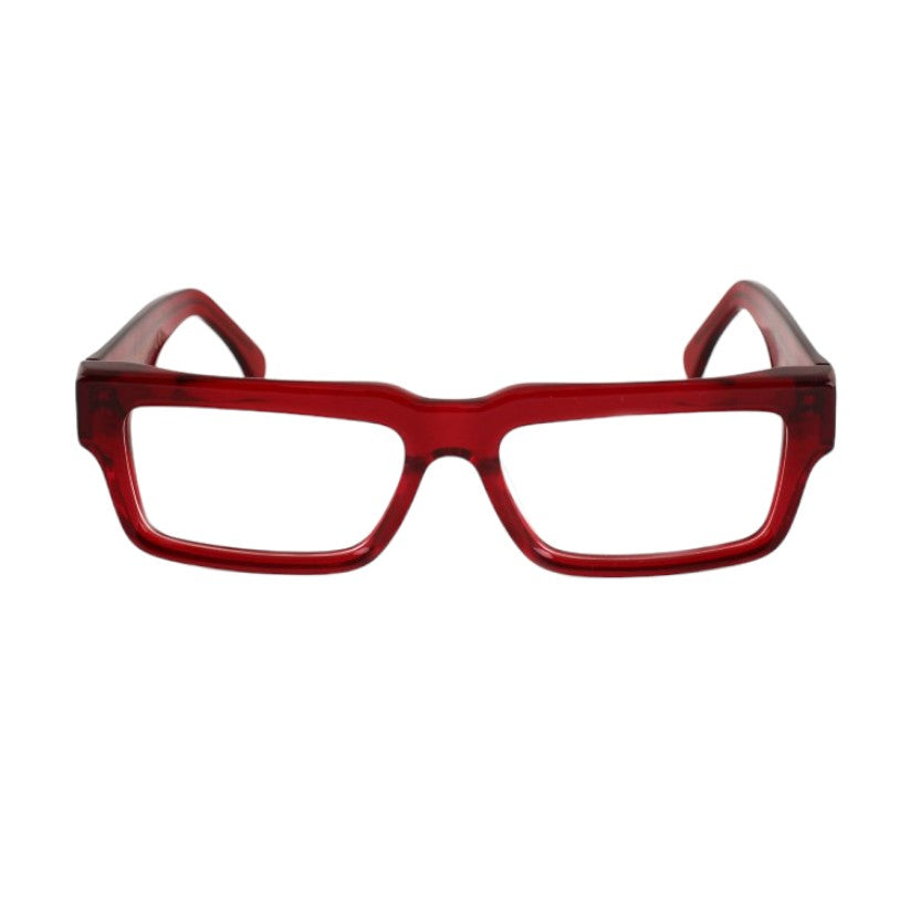 XLAB HALF MOON Eyeglasses