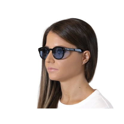 Xlab Sonnenbrille für Damen und Herren im Moscot-Stil 8004