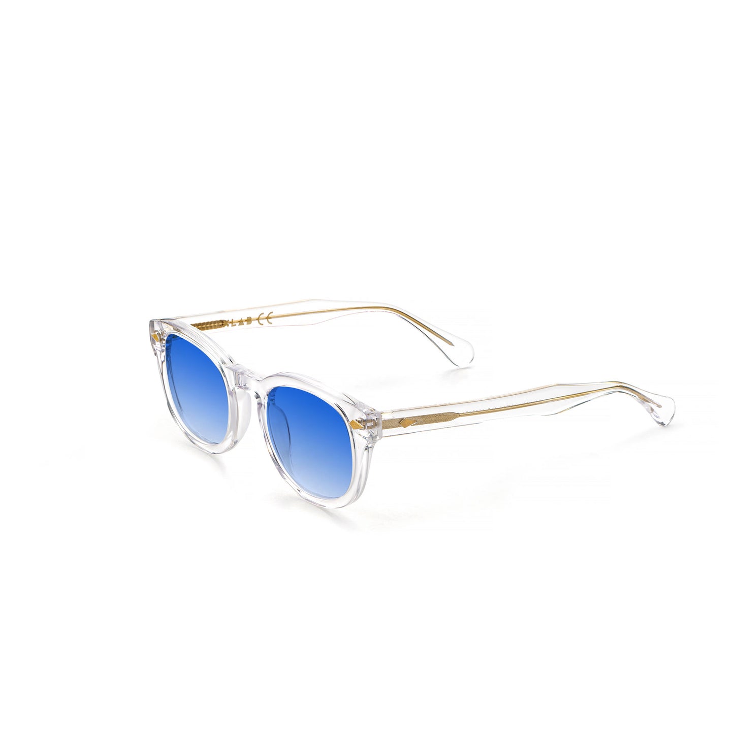 Xlab Sunglasses for Men and Women 8004 Moscot style