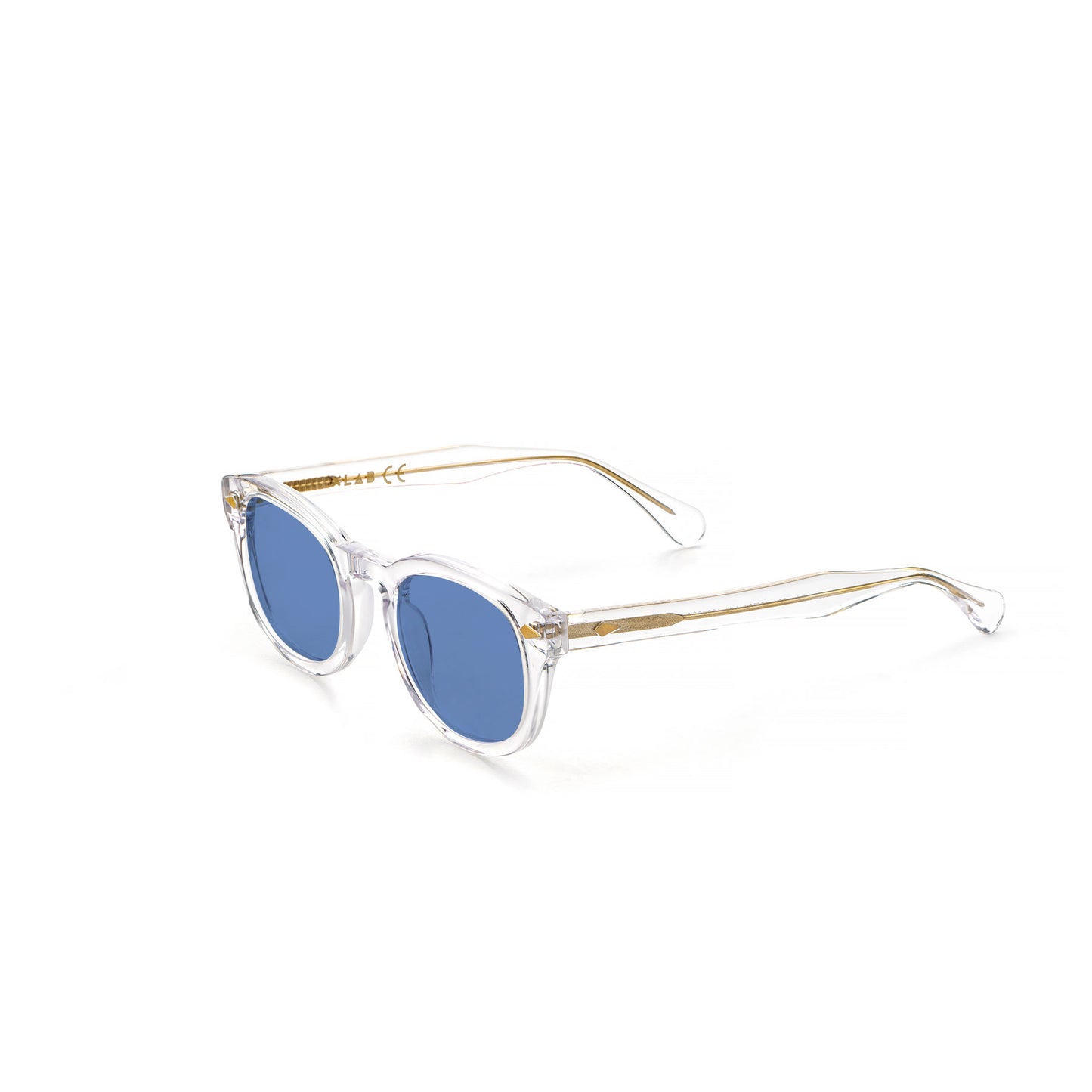 Xlab Sunglasses for Men and Women 8004 Moscot style