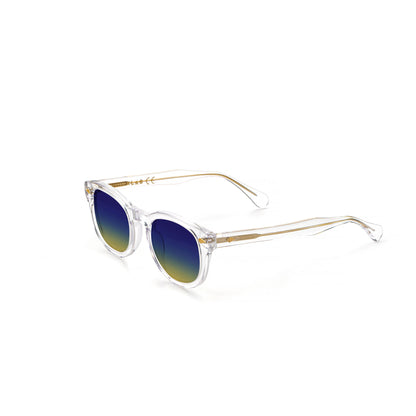 Xlab Sunglasses for Men and Women 8004 Moscot style