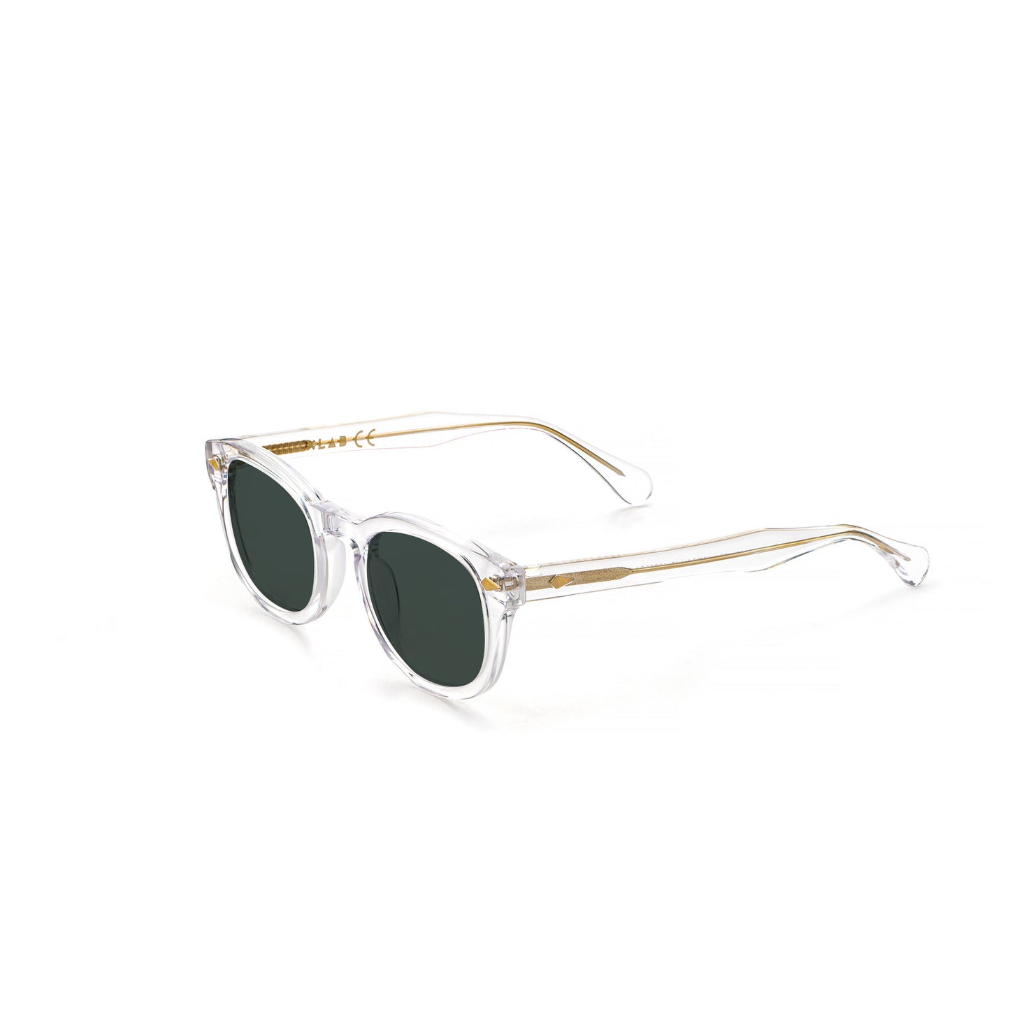 Xlab Sunglasses for Men and Women 8004 Moscot style