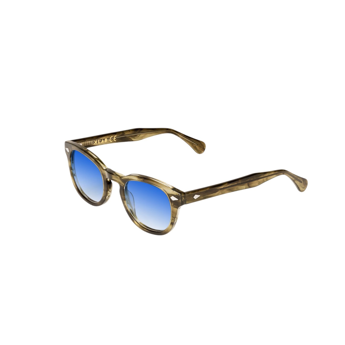 Xlab Sunglasses for Men and Women 8004 Moscot style