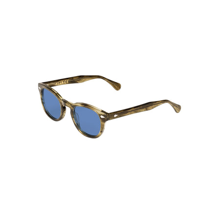 Xlab Sunglasses for Men and Women 8004 Moscot style