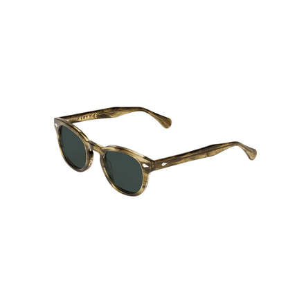 Xlab Sunglasses for Men and Women 8004 Moscot style