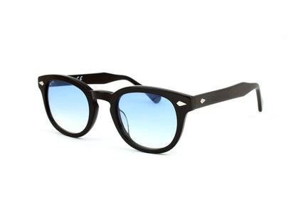 Xlab Sonnenbrille für Damen und Herren im Moscot-Stil 8004