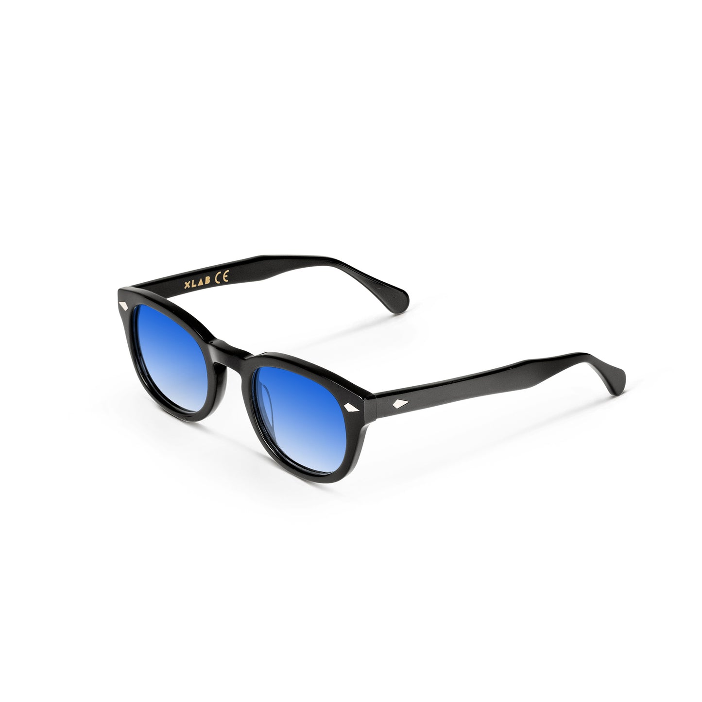 Xlab Sunglasses for Men and Women 8004 Moscot style