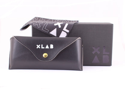 Xlab Sunglasses for Men and Women 8004 Moscot style