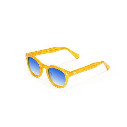 Xlab Sunglasses for Men and Women 8004 Moscot style