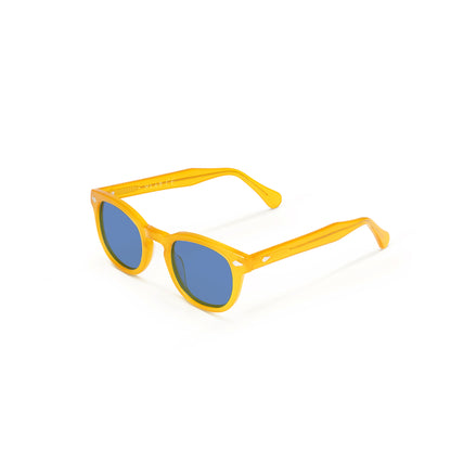 Xlab Sunglasses for Men and Women 8004 Moscot style