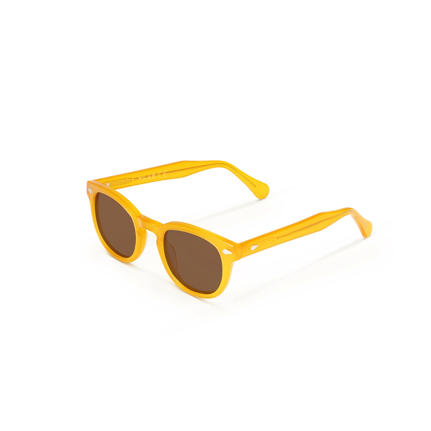 Xlab Sunglasses for Men and Women 8004 Moscot style