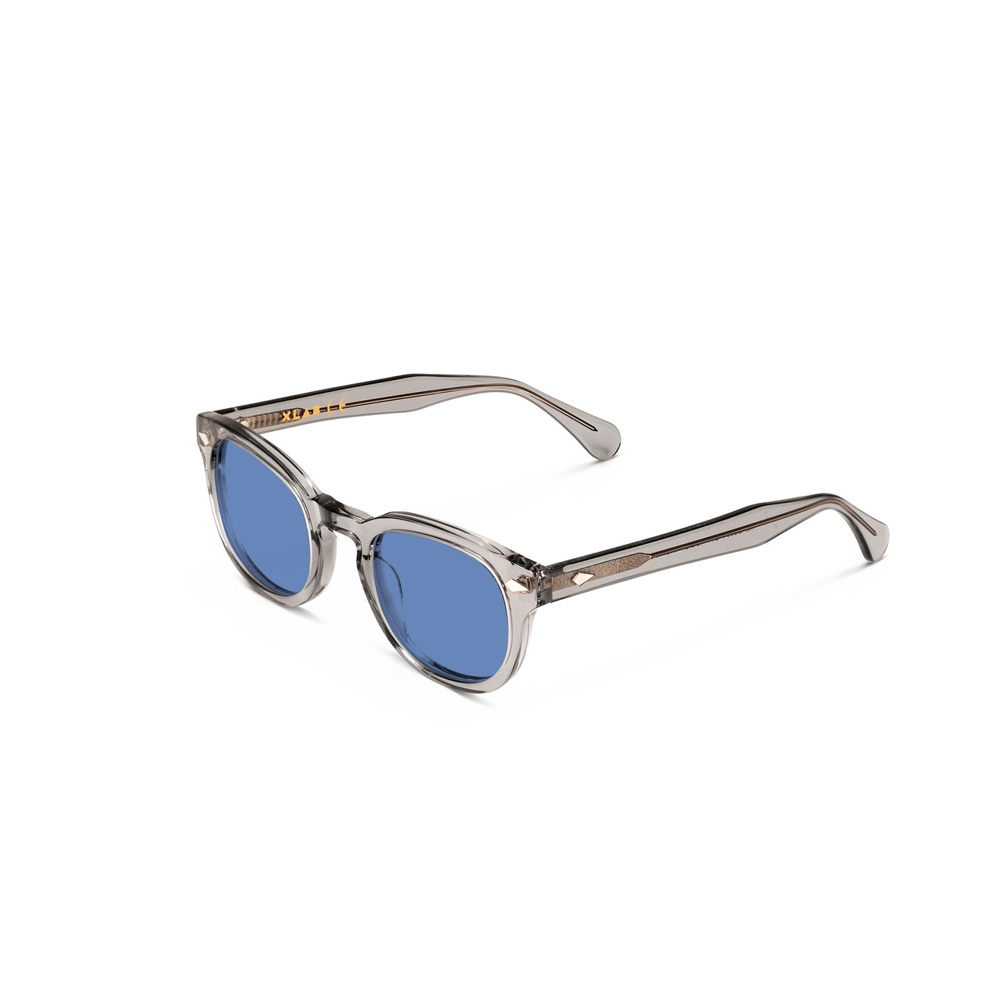 Xlab Sunglasses for Men and Women 8004 Moscot style