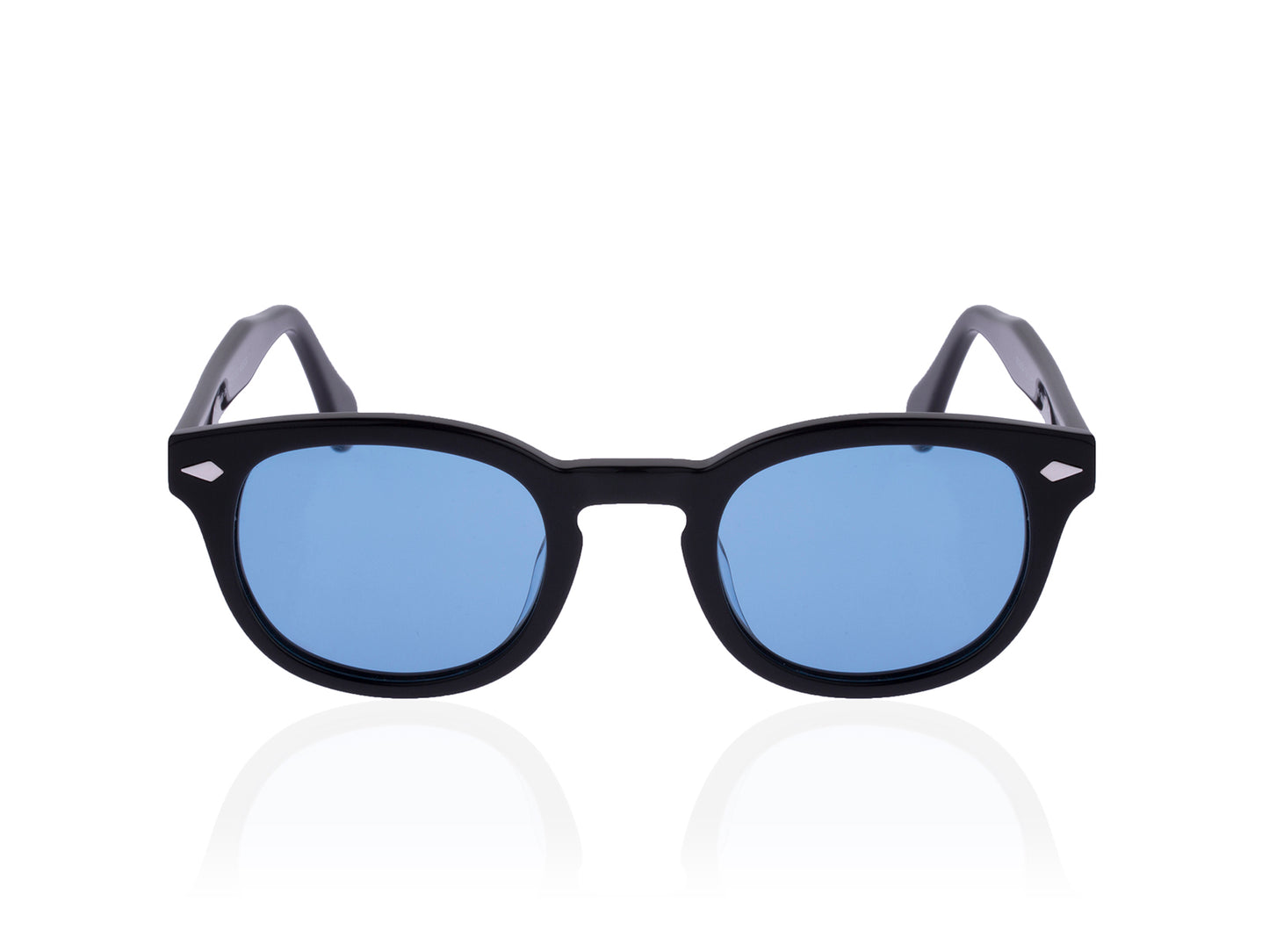 Xlab Sonnenbrille für Damen und Herren im Moscot-Stil 8004