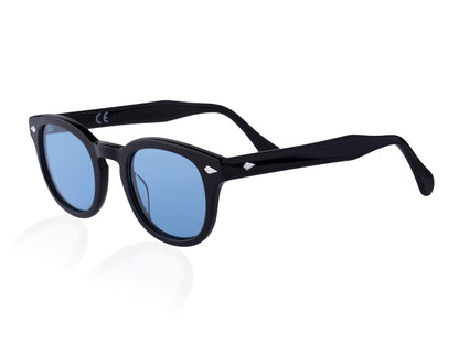 Xlab Sonnenbrille für Damen und Herren im Moscot-Stil 8004