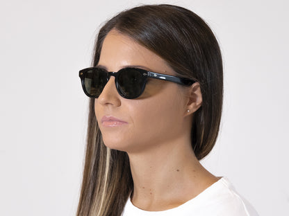 Xlab Sunglasses for Men and Women 8004 Moscot style