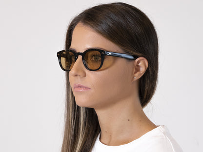 Xlab Sunglasses for Men and Women 8004 Moscot style