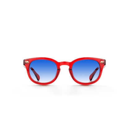 Xlab Sunglasses for Men and Women 8004 Moscot style