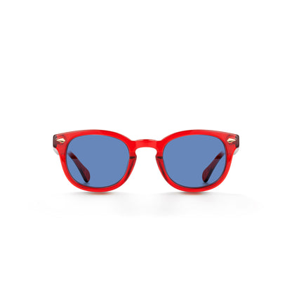 Xlab Sunglasses for Men and Women 8004 Moscot style