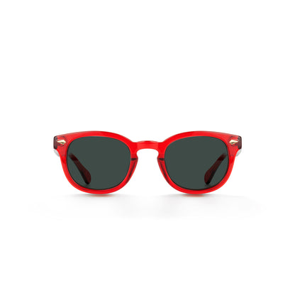 Xlab Sunglasses for Men and Women 8004 Moscot style