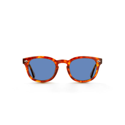 Xlab Sunglasses for Men and Women 8004 Moscot style