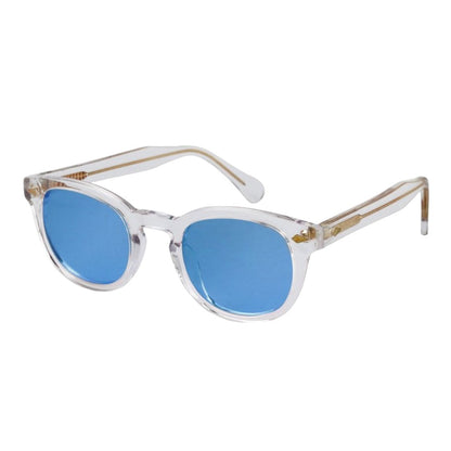 Xlab Sunglasses for Men and Women 8004 Moscot style