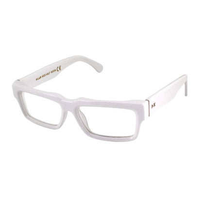 XLAB HALF MOON Eyeglasses