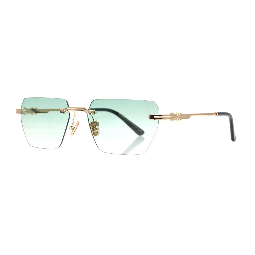 XLAB MILOS Sunglasses 