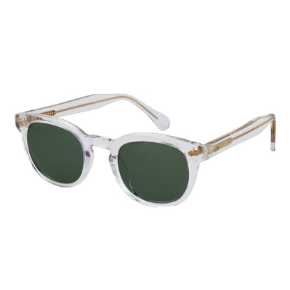 Xlab Sunglasses for Men and Women 8004 Moscot style