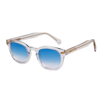 Xlab Sunglasses for Men and Women 8004 Moscot style