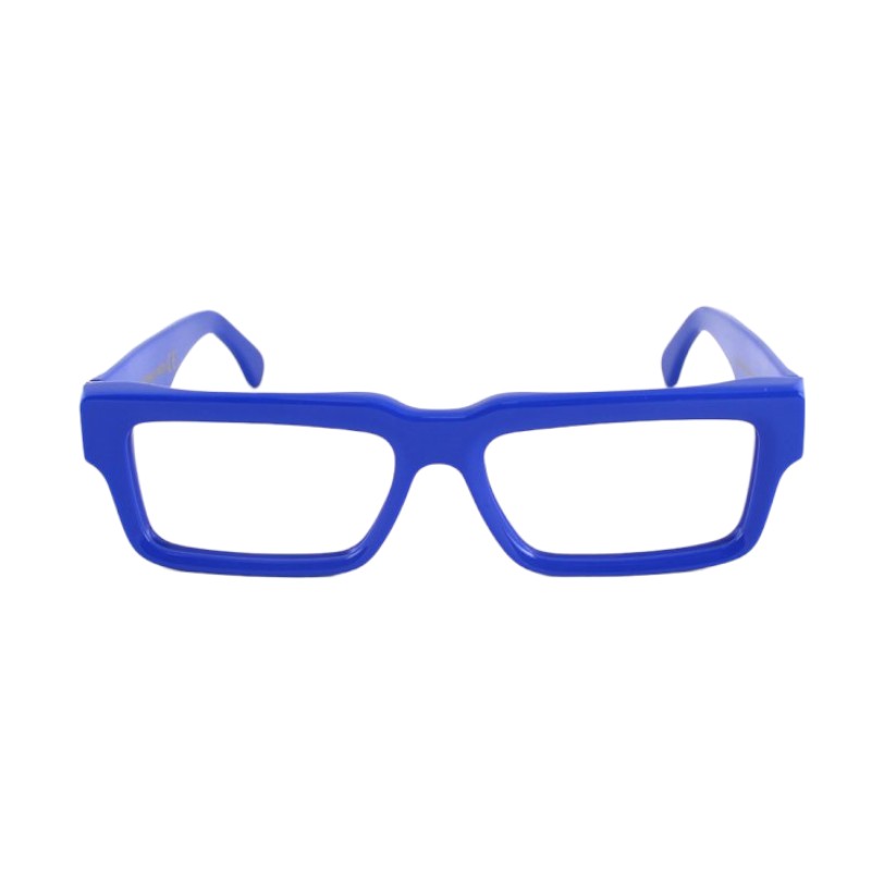 XLAB HALF MOON Eyeglasses