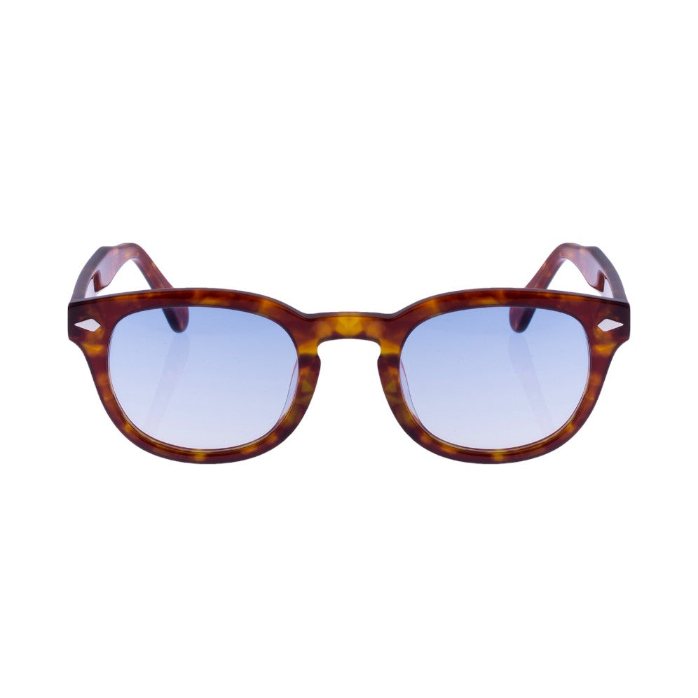 Xlab Sonnenbrille für Damen und Herren im Moscot-Stil 8004