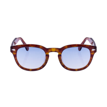 Xlab Sonnenbrille für Damen und Herren im Moscot-Stil 8004