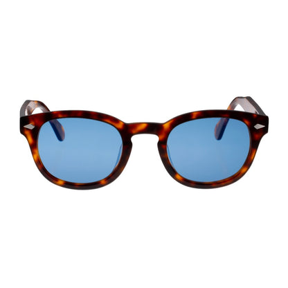 Xlab Sonnenbrille für Damen und Herren im Moscot-Stil 8004