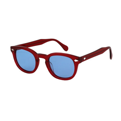 Xlab Sonnenbrille für Damen und Herren im Moscot-Stil 8004