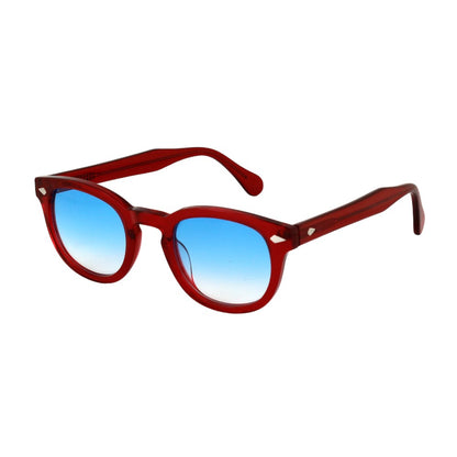 Xlab Sonnenbrille für Damen und Herren im Moscot-Stil 8004