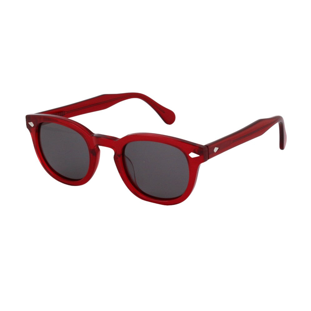 Xlab Sonnenbrille für Damen und Herren im Moscot-Stil 8004