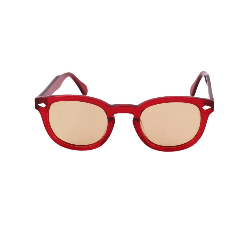 Xlab Sonnenbrille für Damen und Herren im Moscot-Stil 8004