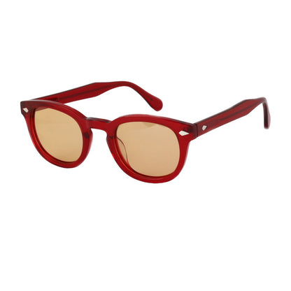 Xlab Sonnenbrille für Damen und Herren im Moscot-Stil 8004