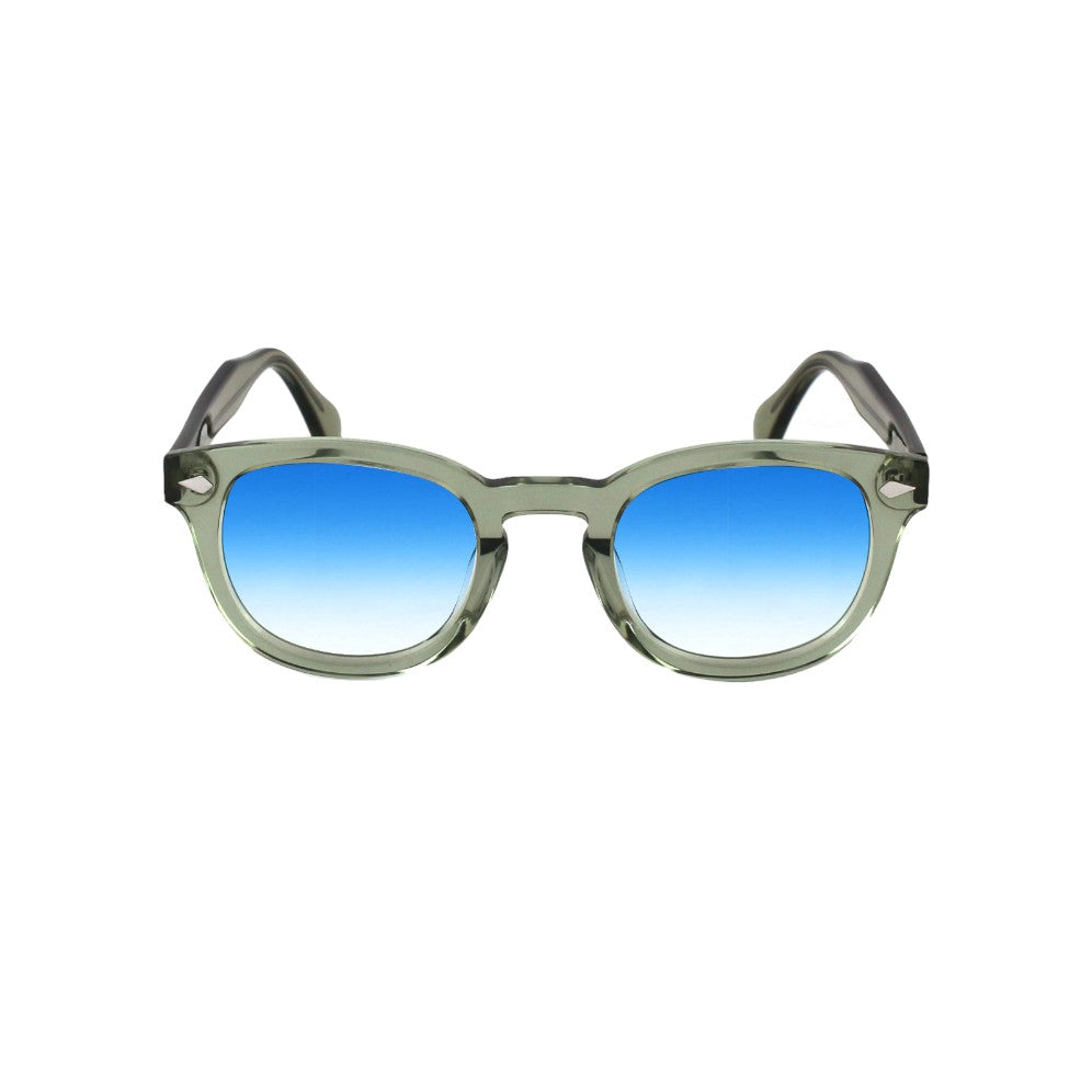 Xlab Sonnenbrille für Damen und Herren im Moscot-Stil 8004