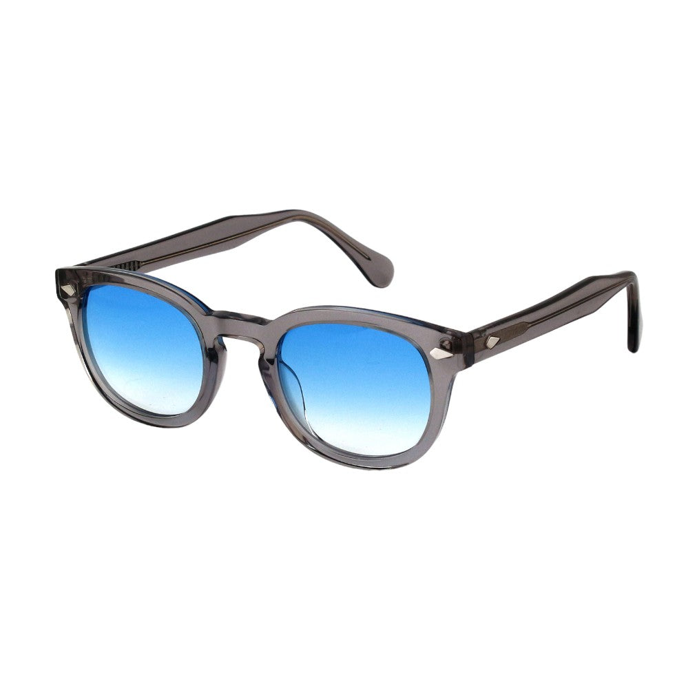 Xlab Sonnenbrille für Damen und Herren im Moscot-Stil 8004