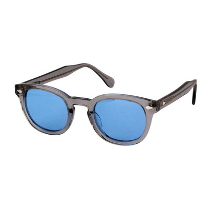 Xlab Sonnenbrille für Damen und Herren im Moscot-Stil 8004