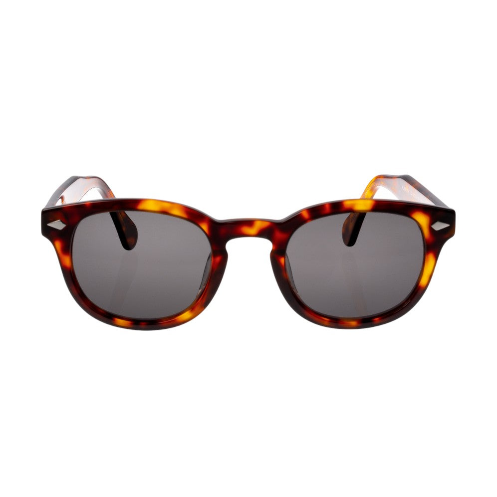 Xlab Sonnenbrille für Damen und Herren im Moscot-Stil 8004