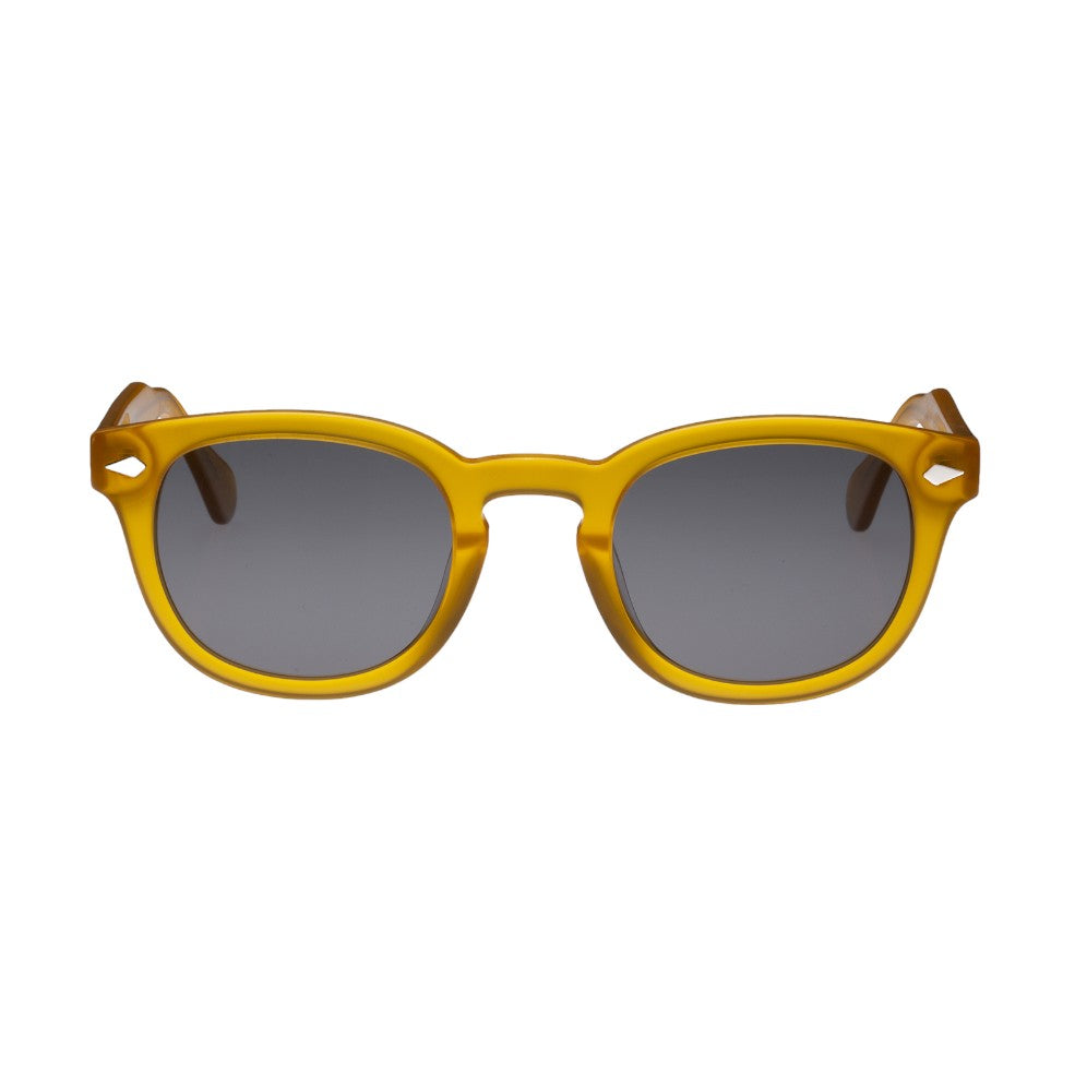 Xlab Sonnenbrille für Damen und Herren im Moscot-Stil 8004