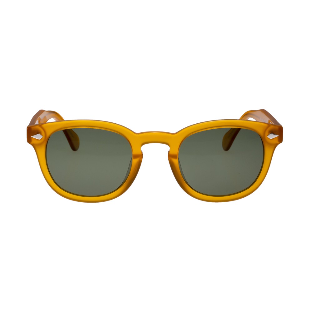 Xlab Sonnenbrille für Damen und Herren im Moscot-Stil 8004