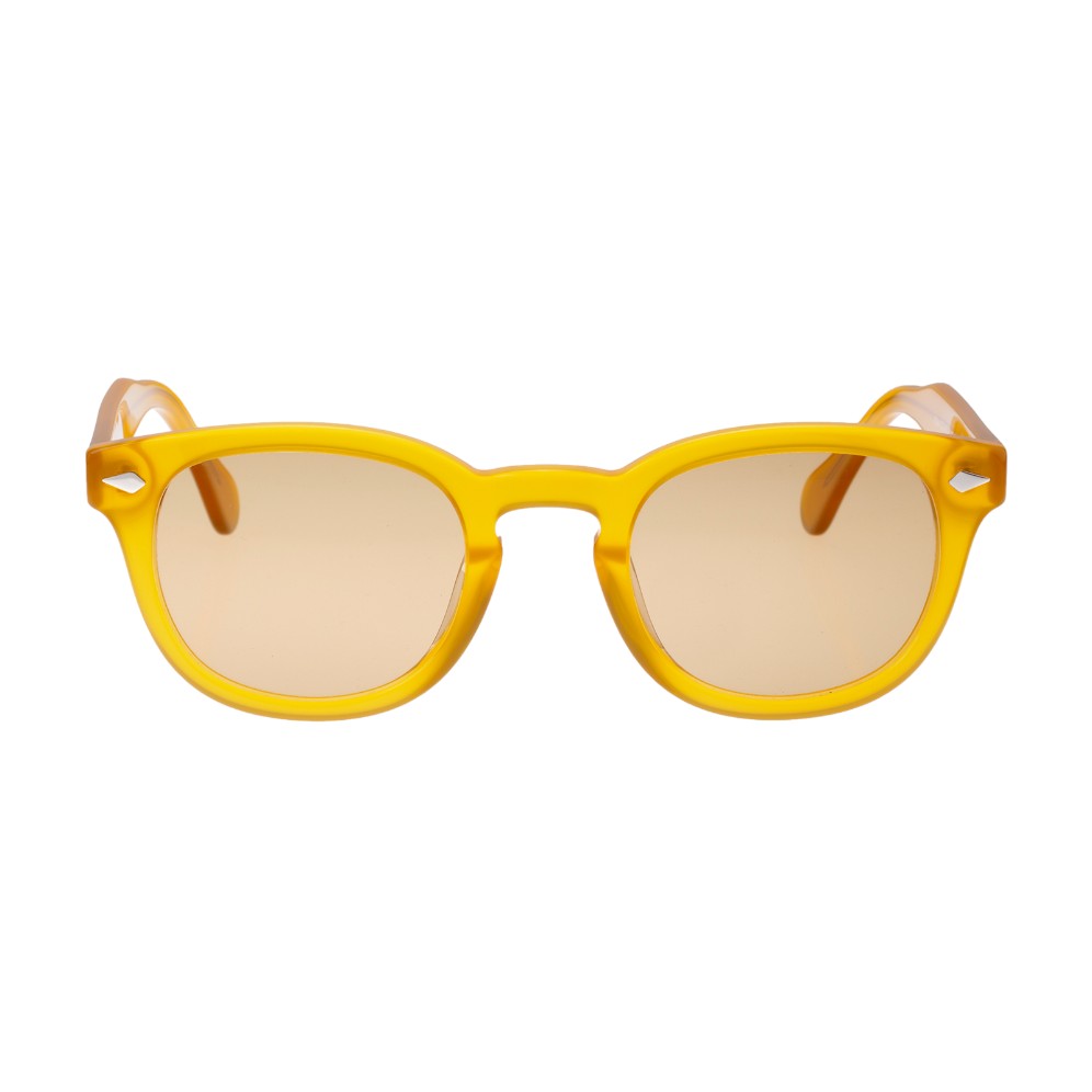 Xlab Sonnenbrille für Damen und Herren im Moscot-Stil 8004