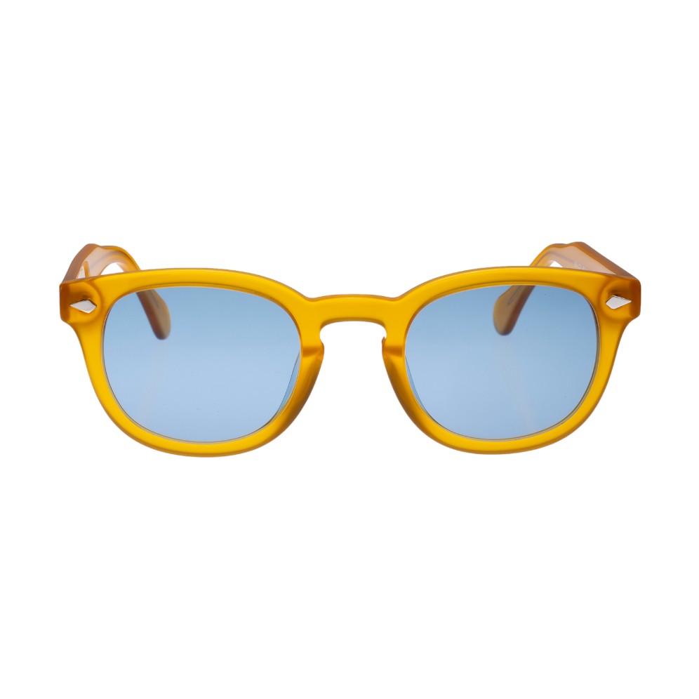 Xlab Sonnenbrille für Damen und Herren im Moscot-Stil 8004