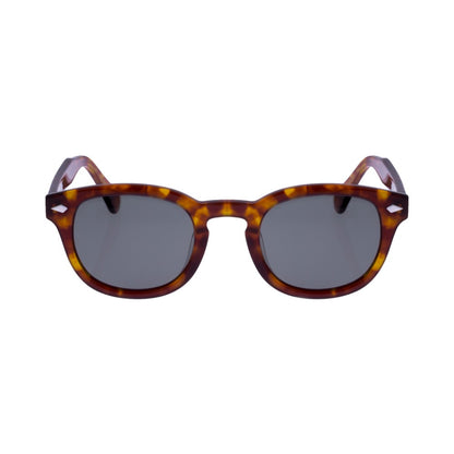 Xlab Sonnenbrille für Damen und Herren im Moscot-Stil 8004