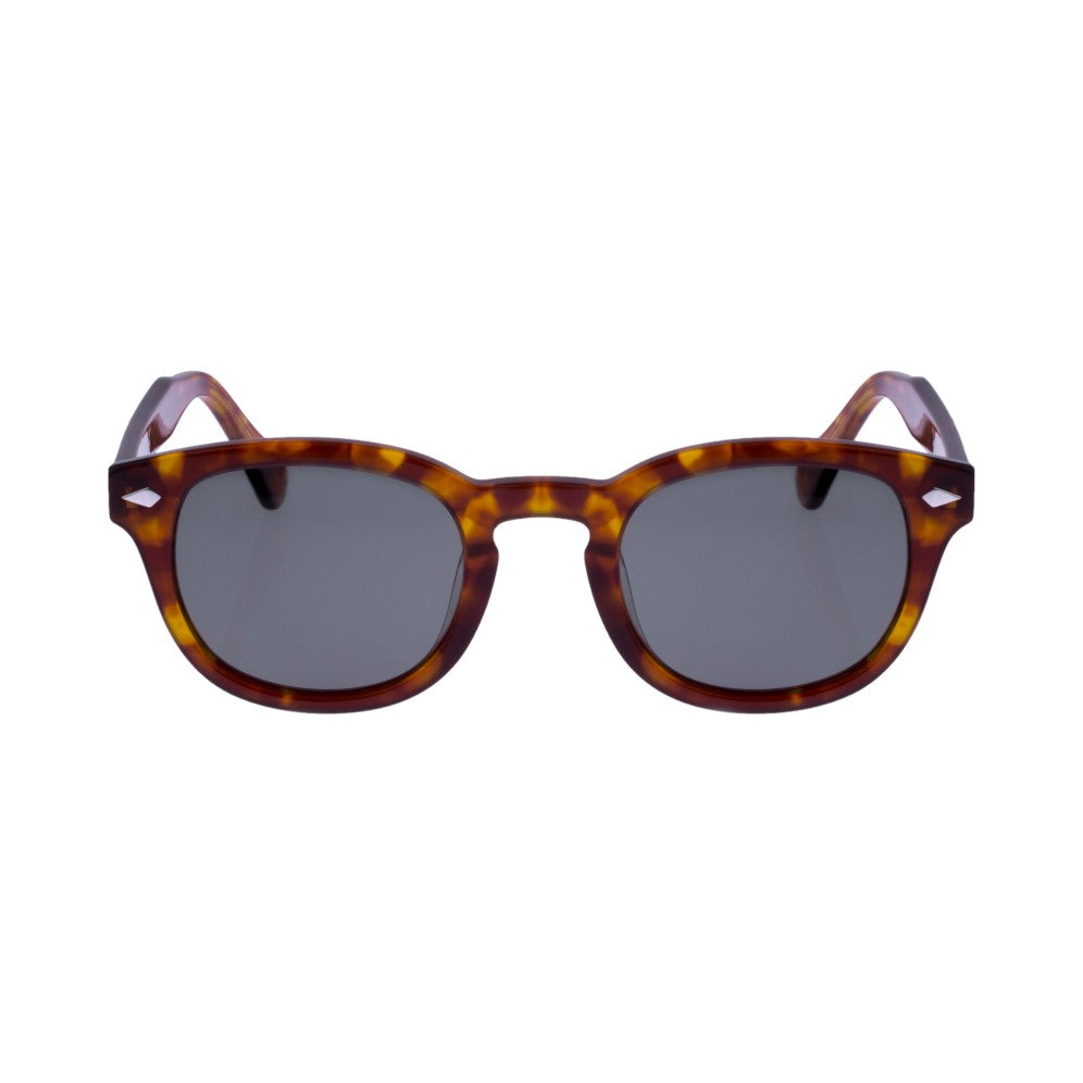 Xlab Sonnenbrille für Damen und Herren im Moscot-Stil 8004